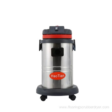 HT-30J 30L Stainless Silent steel vacuum cleaner